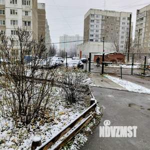 1-к квартира, вторичка, 37м2, 3/9 этаж