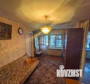 3-к квартира, вторичка, 54м2, 2/5 этаж