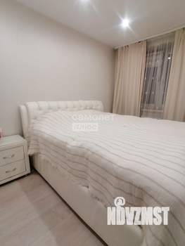 3-к квартира, вторичка, 93м2, 4/10 этаж