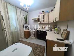 1-к квартира, вторичка, 44м2, 2/14 этаж