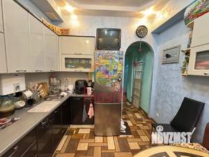 2-к квартира, вторичка, 50м2, 3/3 этаж