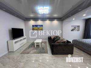 1-к квартира, вторичка, 69м2, 5/16 этаж
