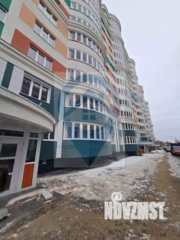 2-к квартира, сданный дом, 59м2, 8/14 этаж