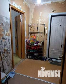 1-к квартира, вторичка, 39м2, 1/9 этаж