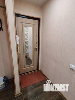 2-к квартира, вторичка, 44м2, 3/5 этаж