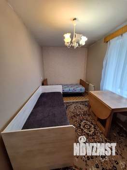2-к квартира, вторичка, 41м2, 3/5 этаж