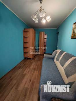 2-к квартира, вторичка, 47м2, 3/5 этаж