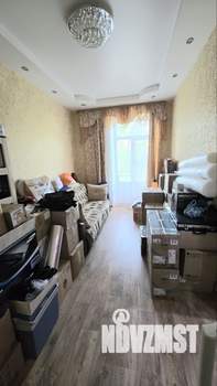 3-к квартира, вторичка, 76м2, 3/4 этаж
