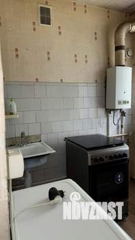 2-к квартира, вторичка, 41м2, 5/5 этаж