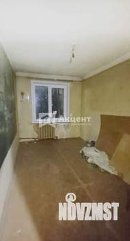 3-к квартира, вторичка, 61м2, 5/5 этаж