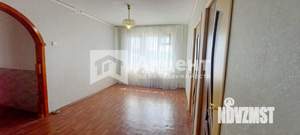 4-к квартира, вторичка, 58м2, 3/5 этаж