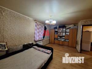 1-к квартира, вторичка, 31м2, 3/5 этаж