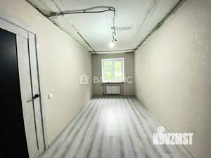 3-к квартира, вторичка, 62м2, 1/5 этаж