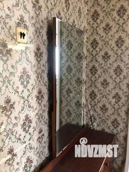 2-к квартира, вторичка, 39м2, 3/5 этаж