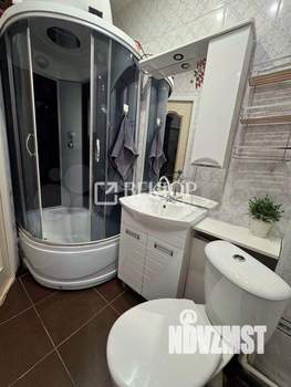 2-к квартира, вторичка, 51м2, 2/2 этаж
