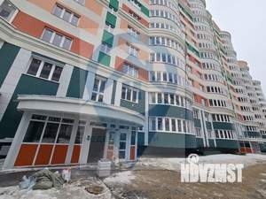 2-к квартира, сданный дом, 59м2, 8/14 этаж