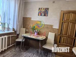 3-к квартира, вторичка, 61м2, 5/5 этаж