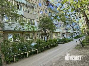 2-к квартира, вторичка, 47м2, 3/5 этаж