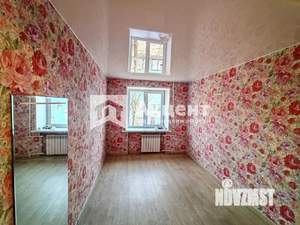 3-к квартира, вторичка, 59м2, 4/5 этаж