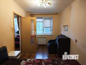2-к квартира, вторичка, 44м2, 5/5 этаж