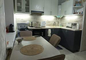 1-к квартира, вторичка, 32м2, 5/5 этаж