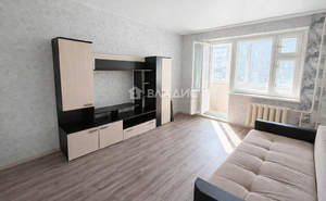 1-к квартира, вторичка, 40м2, 8/10 этаж