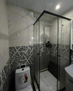 2-к квартира, вторичка, 31м2, 2/3 этаж