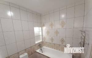1-к квартира, вторичка, 52м2, 2/17 этаж