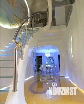 6-к квартира, вторичка, 300м2, 10/11 этаж