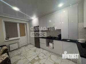 2-к квартира, вторичка, 87м2, 3/6 этаж