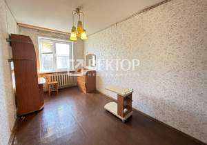 2-к квартира, вторичка, 47м2, 5/5 этаж
