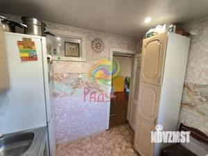 2-к квартира, вторичка, 43м2, 3/5 этаж