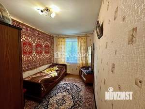 2-к квартира, вторичка, 43м2, 4/5 этаж