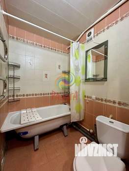3-к квартира, вторичка, 40м2, 2/5 этаж