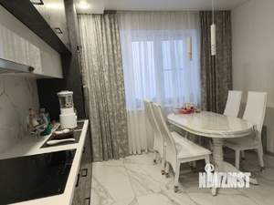 3-к квартира, вторичка, 80м2, 17/18 этаж