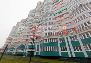 1-к квартира, вторичка, 42м2, 3/9 этаж