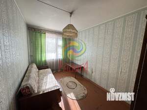 2-к квартира, вторичка, 45м2, 5/5 этаж