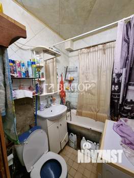 2-к квартира, вторичка, 42м2, 5/5 этаж