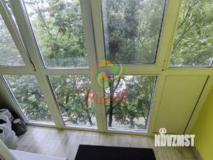 2-к квартира, вторичка, 50м2, 3/5 этаж