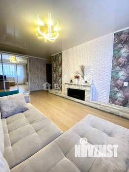 3-к квартира, вторичка, 58м2, 4/5 этаж