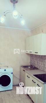 1-к квартира, вторичка, 39м2, 4/14 этаж