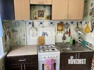 2-к квартира, вторичка, 44м2, 4/5 этаж