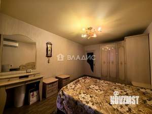 4-к квартира, вторичка, 120м2, 3/10 этаж