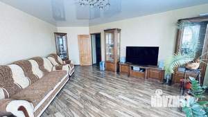3-к квартира, вторичка, 108м2, 6/10 этаж