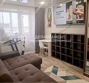 2-к квартира, вторичка, 44м2, 5/5 этаж