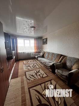 3-к квартира, вторичка, 60м2, 7/9 этаж
