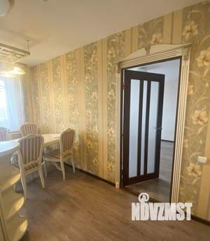 1-к квартира, вторичка, 44м2, 6/10 этаж