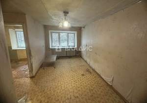 1-к квартира, вторичка, 30м2, 2/5 этаж