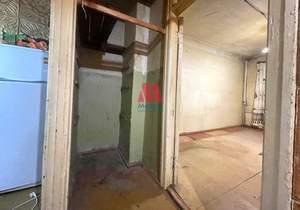 3-к квартира, вторичка, 58м2, 2/5 этаж