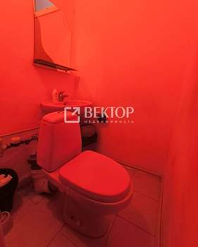 4-к квартира, вторичка, 86м2, 2/2 этаж